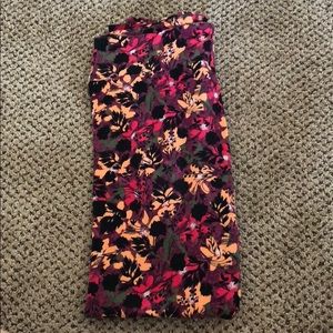 Lularoe leggings